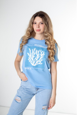 Футболка жіноча